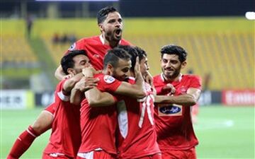 پیش بینی 4 بازیکن پرسپولیس به واقعیت تبدیل شد!