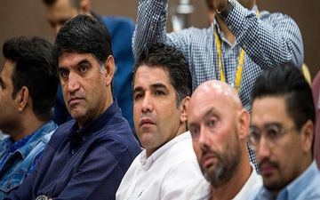  دربی قشنگی را‌‌‌‌‌‌‌‌‌‌‌‌‌‌‌‌‌‌‌‌‌‌‌‌‌‌‌‌‌‌‌‌‌‌‌‌‌‌‌‌‌‌‌‌ شاهد خواهیم بود / استقلال از پرسپولیس «تیم‌تر» است