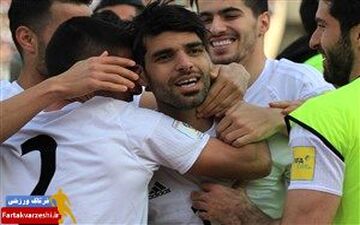نقش یک استقلالی در گل های سه امتیازی طارمی