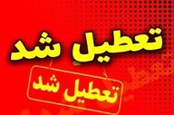 دورکاری پنج‌شنبه‌ها در زنجان تا پایان سال تمدید شد