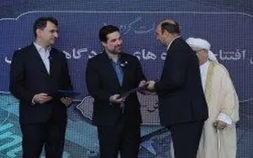 گواهینامه‌های ایمنی فرودگاه بین‌المللی کیش تمدید شد