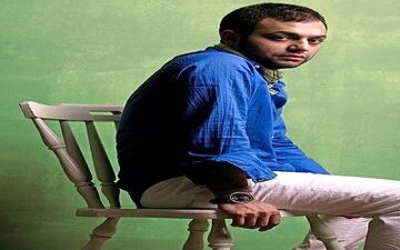 سلفی وحشتناک "سحر دولتشاهی" با "صابر ابر" + عکس