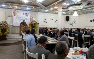 وام 40 میلیون ریالی به بازنشستگان استان اردبیل پرداخت می شود