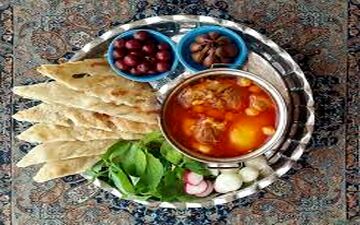 چطوری آبگوشت رو خوشمزه و ترش کنیم؟ | نکات خانه داری