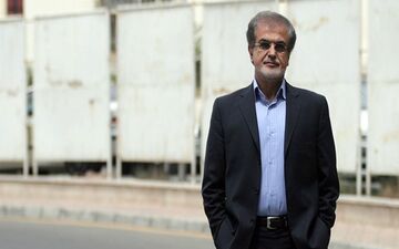 جهانگیری نامزد انتخابات ۱۴۰۰ می‌شود/ واعظی همه‌کاره روحانی است
