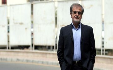 جهانگیری نامزد انتخابات ۱۴۰۰ می‌شود/ واعظی همه‌کاره روحانی است
