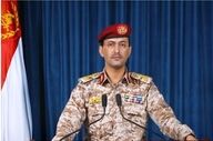 گزارش ارتش یمن: تعداد حملات عربستان به ۹۸۸ مورد رسید