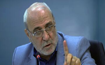 عضو هیأت رئیسه مجلس: دولت تنها ۵۰ هزار میلیارد تومان در لایحه بودجه تغییر ایجاد کرده است