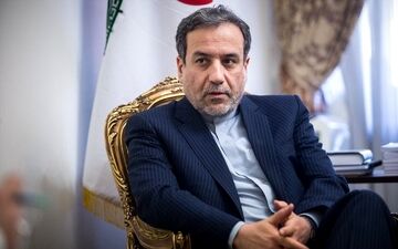 عراقچی: ترور هنیه نمی‌تواند بدون پاسخ بماند

