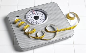 راهکارهای جادویی برای کاهش وزن را یاد بگیرید 