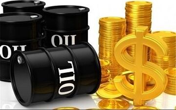 آخرین نوسانات قیمت نفت در بازار
