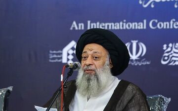 حوزه‌های علمیه استان خوزستان زنده و پویا هستند