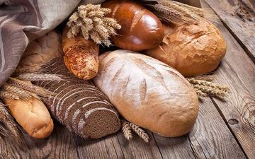 ویژگی‌های یک نان خوب و کامل


