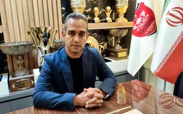 لشگری: پرسپولیس از همان ابتدا دنبال صدور رأی و مطالبه حق و حقوق خود بود
