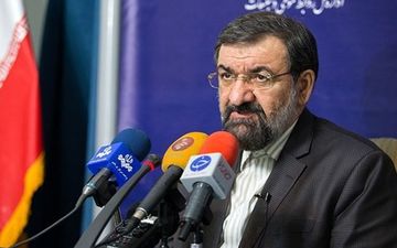 خط و نشان تند و تیز محسن رضایی برای آل سعود