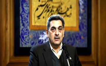 ۴۰ درصد بافت فرسوده تهران در پروسه نوسازی قرار گرفته است