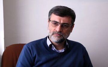 مجلس روزهای دوشنبه با وزرا جلسه برگزار می‌کند