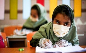 ممنوعیت امتحان پایان سال گرفتن از ابتدایی ها