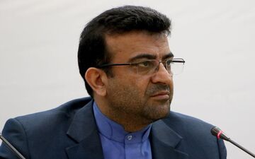  مرز خسروی برای تردد زائران اربعین آماده‌ است 