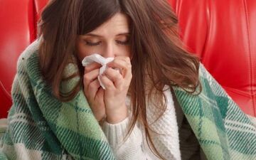 روش های مناسب سلامتی که می تواند به سلامت سیستم ایمنی بدن شما بیانجام