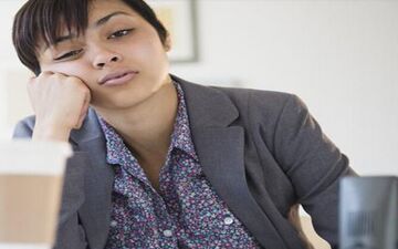 آیا این طبیعی است که از شغل خود متنفر باشیم؟