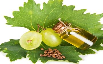 با این عصاره دیرتر پیر می شوید


