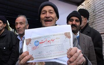 سود سهام عدالت در حساب شخصی کودکان/ مبلغ سود سهام عدالت مشخص شد