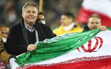 سکوت اسکوچیچ شکست؛ آن ها جام جهانی را از من گرفتند 
