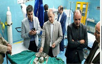  همه چیز مهیای شروع کاشت حلزون‌ در کرمانشاه است