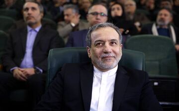 عراقچی: نوروز نمادی از پیوندهای فرهنگی ملت ها است