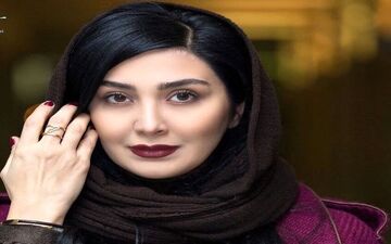  شیطنت‌های خانم بازیگر و دوستش در جزیره کیش! + عکس