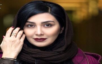  شیطنت‌های خانم بازیگر و دوستش در جزیره کیش! + عکس