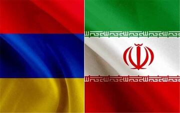 ۷ نفر زندانی ایرانی از ارمنستان به زندان‌های داخل کشور منتقل شد