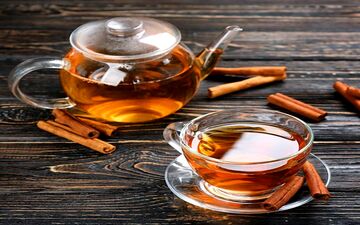 توصیه ای به راننده ها| در سفرهای نوروزی این نوع چای را بنوشید

