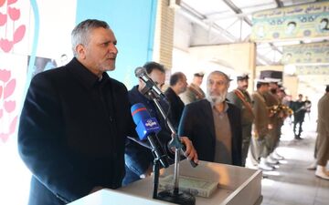 قرار گرفتن دشمنان مقابل جمهوری‌اسلامی ناشی از تفکر حکومت دینی است

