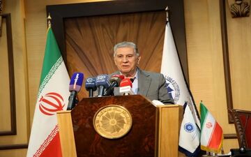 بهبود وضعیت اقتصادی ایران پس از شوک جنگ