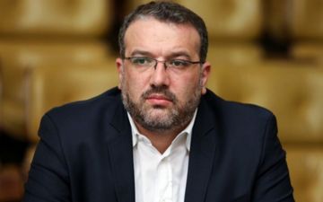 عضو کمیسیون اقتصادی مجلس:
5 درصد مالیات بر ارزش افزوده سفرهای هوایی بین شهری حذف شد