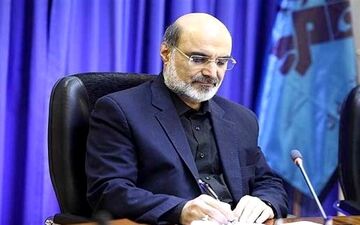 پیام تسلیت رئیس صداوسیما در پی درگذشت دوبلور پیشکسوت
