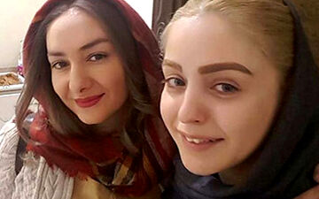 جدیدترین عکس های اینستاگرام هنرمندان