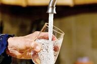 کاهش ۱.۳ میلیارد لیتر مصرف آب تهران در یک سال اخیر
