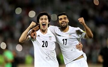 برجام فوتبالی حاصل می شود؟