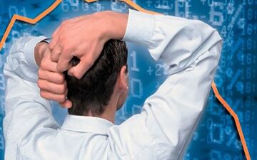 نرخ بیکاری آمریکا به رقم بی سابقه 20 درصد می‌رسد