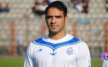 پرسپولیس با هافبک دفاعی مورد نظرش قرار داد بست