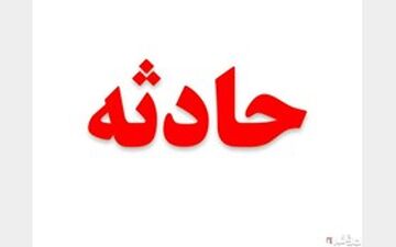 گازگرفتگی جان 2 چاه کن را گرفت