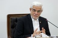 عارف: ما دست واحد زیر یک پرچم هستیم 