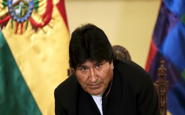 دخالت نظامی آمریکا در ونزوئلا 