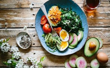 مدیترانه‌ای، رژیم غذایی مورد تأیید برای مبتلایان به ام‌اس