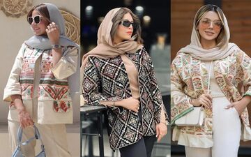 جدیدترین ترندهای مانتو تابستانی در سال ۱۴۰۳:چی بپوشیم که شیک باشیم؟