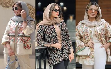 جدیدترین ترندهای مانتو تابستانی در سال ۱۴۰۳:چی بپوشیم که شیک باشیم؟