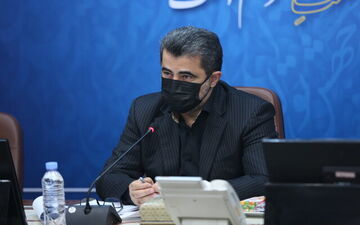 پیشنهاد تعطیلی دو هفته ای کشور فردا بررسی می شود